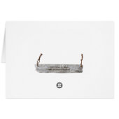 Old Basket (Back Horizontal)