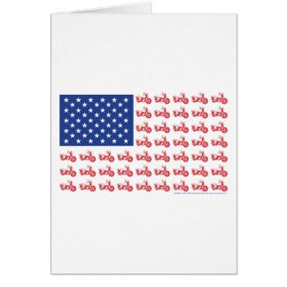 OLD-BIKE-FLAG-TEE CARDS