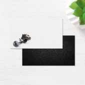 Old Black Telephone With Rotary Dial (Desk)