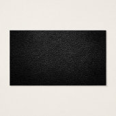 Old Black Telephone With Rotary Dial (Back)