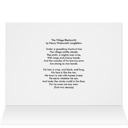 Old Blacksmith Shops (Inside Horizontal (Top))