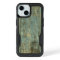 Old Blue Planks Otterbox Case