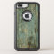 Old Blue Planks Otterbox Case
