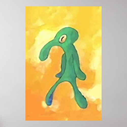 Old Bold and Brash  Poster