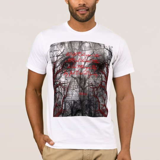old bones T-Shirt