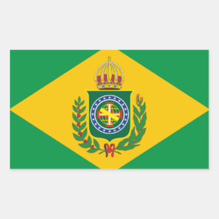 Empire of Brazil flag Tapestry for Sale by Tonbbo