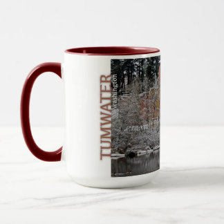 Old Brewhouse  Mug