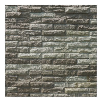 Old Brick Wall: Distressed Texture