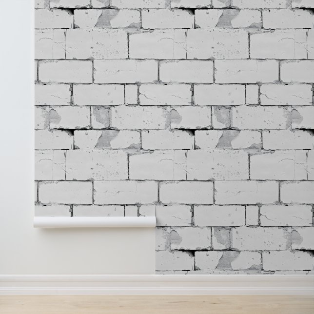 Old Brick Wall Pattern (Application)