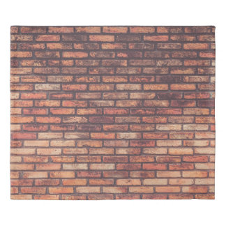 old brick wall texture backgroundbackground,hipste duvet cover