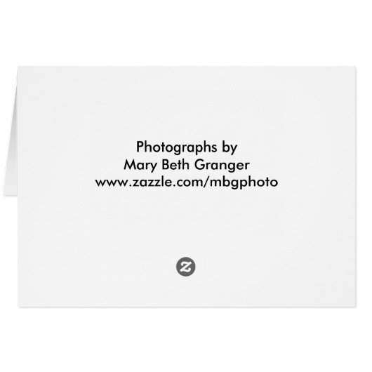 Old Bridge at Cuivre River (Back Horizontal)