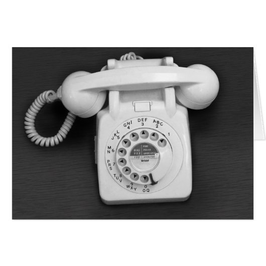 Old British Telephone Cards (Front Horizontal)