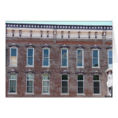 Old Building (Front Horizontal)