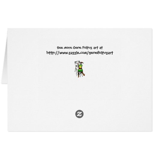 Old Building with Balconies Graffiti & Doors (Back Horizontal)