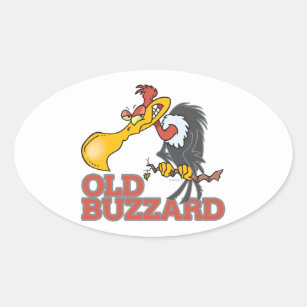 Old Cartoon Characters Stickers - 7 Results | Zazzle