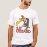 old buzzard funny cartoon character T-Shirt