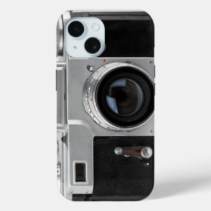 old camera iPhone 15 case