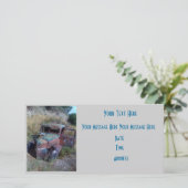 Old Car (Standing Front)