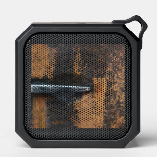 Old Car Door Handle Bluetooth Speaker