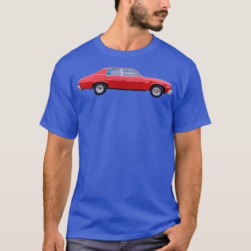 old car T_Shirt