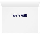 Old Card (Inside Horizontal (Bottom))