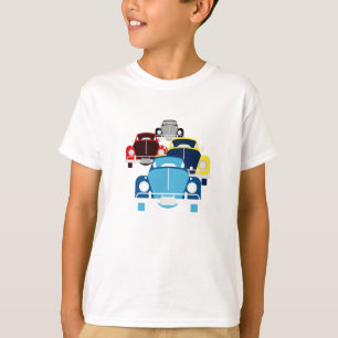 Old Cars T-Shirt