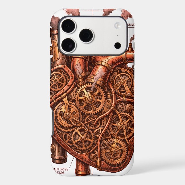 OLD  Case-Mate iPhone CASE (Back)