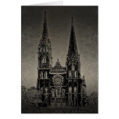 Old Cathedral (Front)