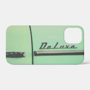Old Chevrolet Deluxe iPhone 12 Mini Case