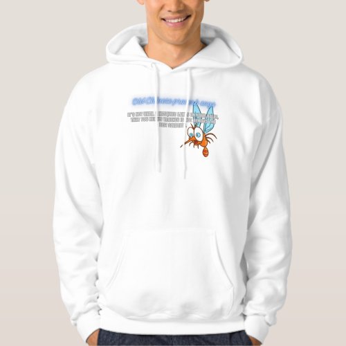 Old Chinese proverb says funny quote sayings Hoodie