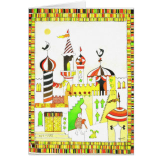 Old City Cards