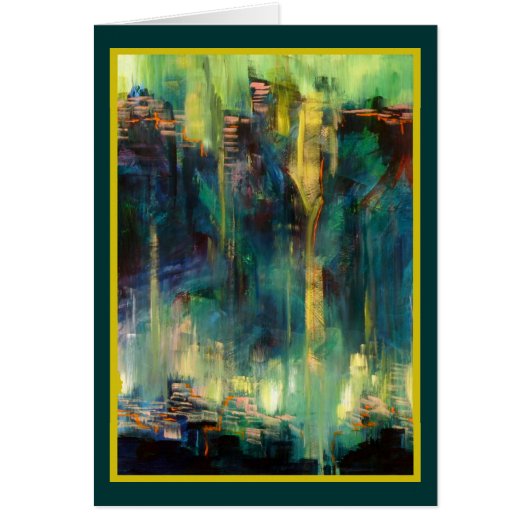 Old City, New City (Front)