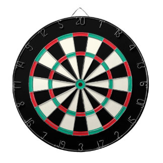 Old Classic Design Dartboards
