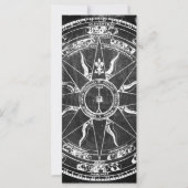 Old Compass Rose (Front)