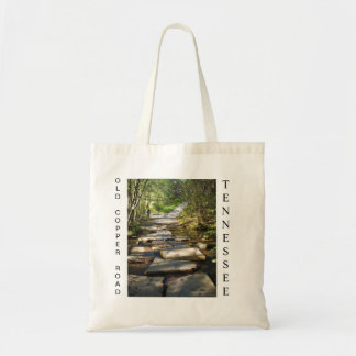 Old Copper Road tote bag