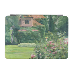 Old Country House, 1902 iPad Mini Cover