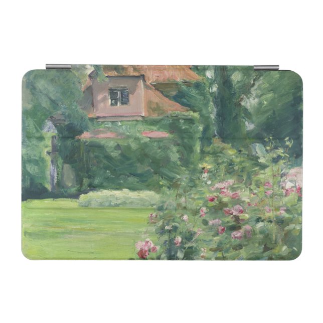 Old Country House, 1902 iPad Mini Cover (Horizontal)