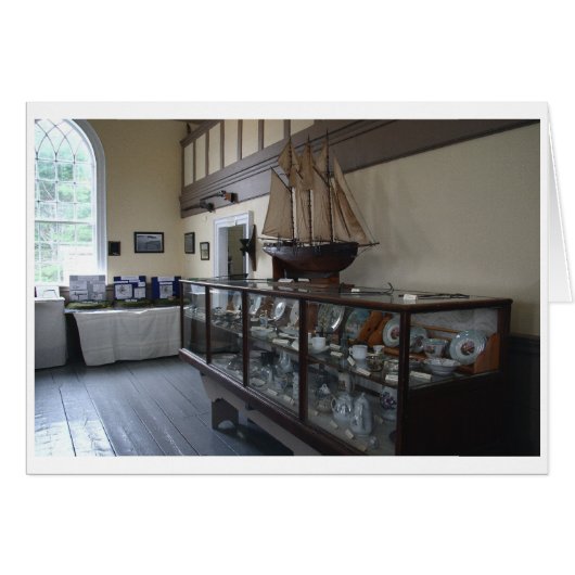 Old Court House Museum (Front Horizontal)