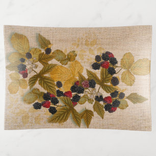 Old Cretonne from Old Nilsson's Farm Trinket Tray