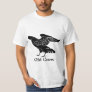Old Crow T-Shirt