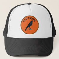 old crow