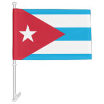 Old Cuban Flag at Zazzle