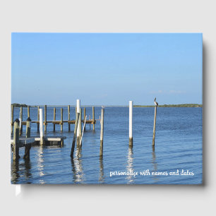 Old Dock Guest Book