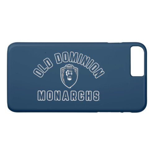 Old Dominion  Monarchs 2 iPhone 8 Plus7 Plus Case