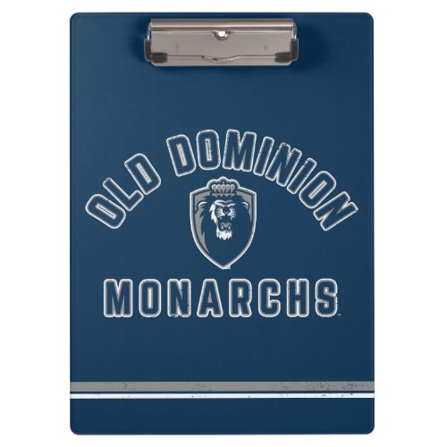 Old Dominion  Monarchs 2 Clipboard
