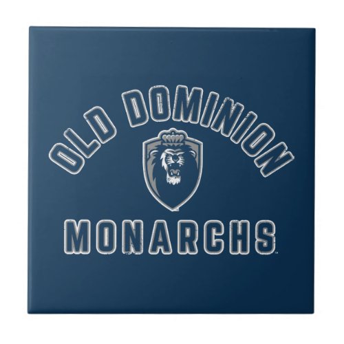 Old Dominion  Monarchs 2 Tile