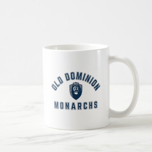 Old Dominion  Monarchs Coffee Mug
