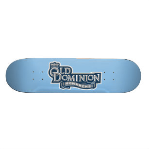 Old Dominion Monarchs Skateboard Deck