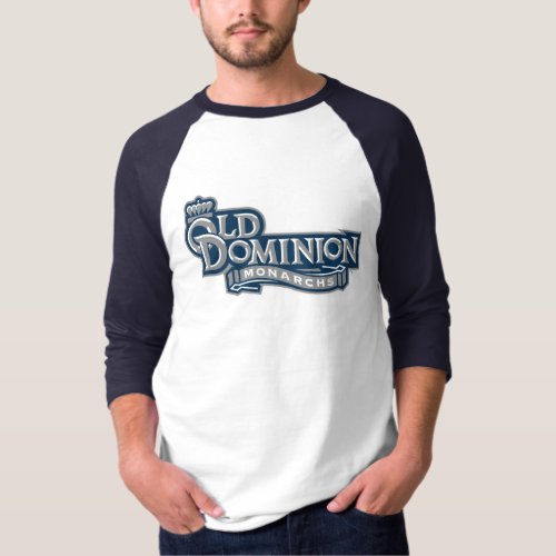 Old Dominion Monarchs T_Shirt