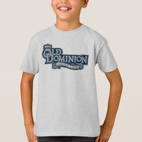 Old Dominion Monarchs T_Shirt